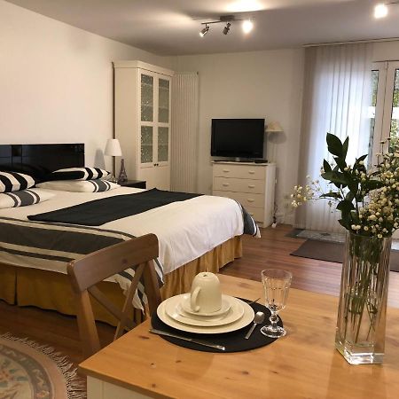 Le Studio Chez Marile Bry-sur-Marne Exteriör bild