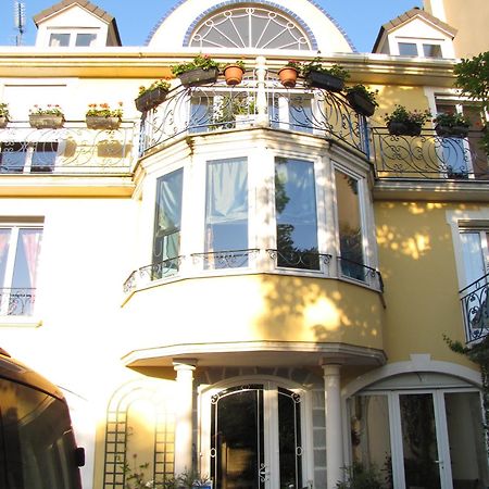 Le Studio Chez Marile Bry-sur-Marne Exteriör bild