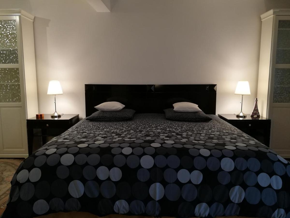 Le Studio Chez Marile Bry-sur-Marne Exteriör bild