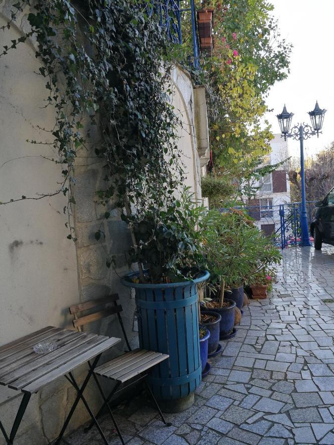 Le Studio Chez Marile Bry-sur-Marne Exteriör bild