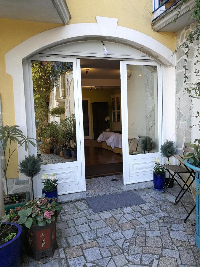 Le Studio Chez Marile Bry-sur-Marne Exteriör bild