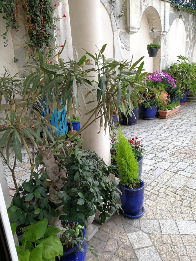 Le Studio Chez Marile Bry-sur-Marne Exteriör bild